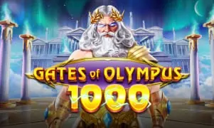 Gates of Olympus 1000